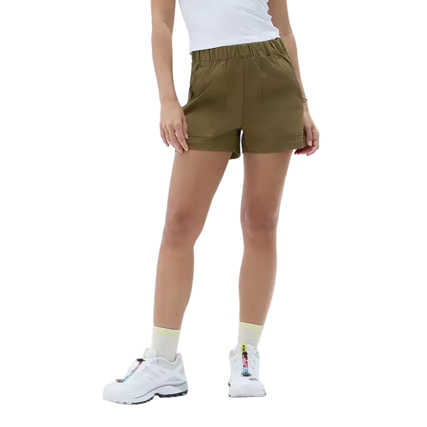 Bastile Trail Short