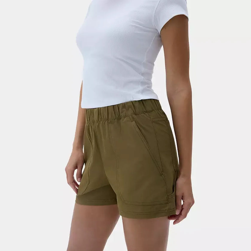 Bastile Trail Short