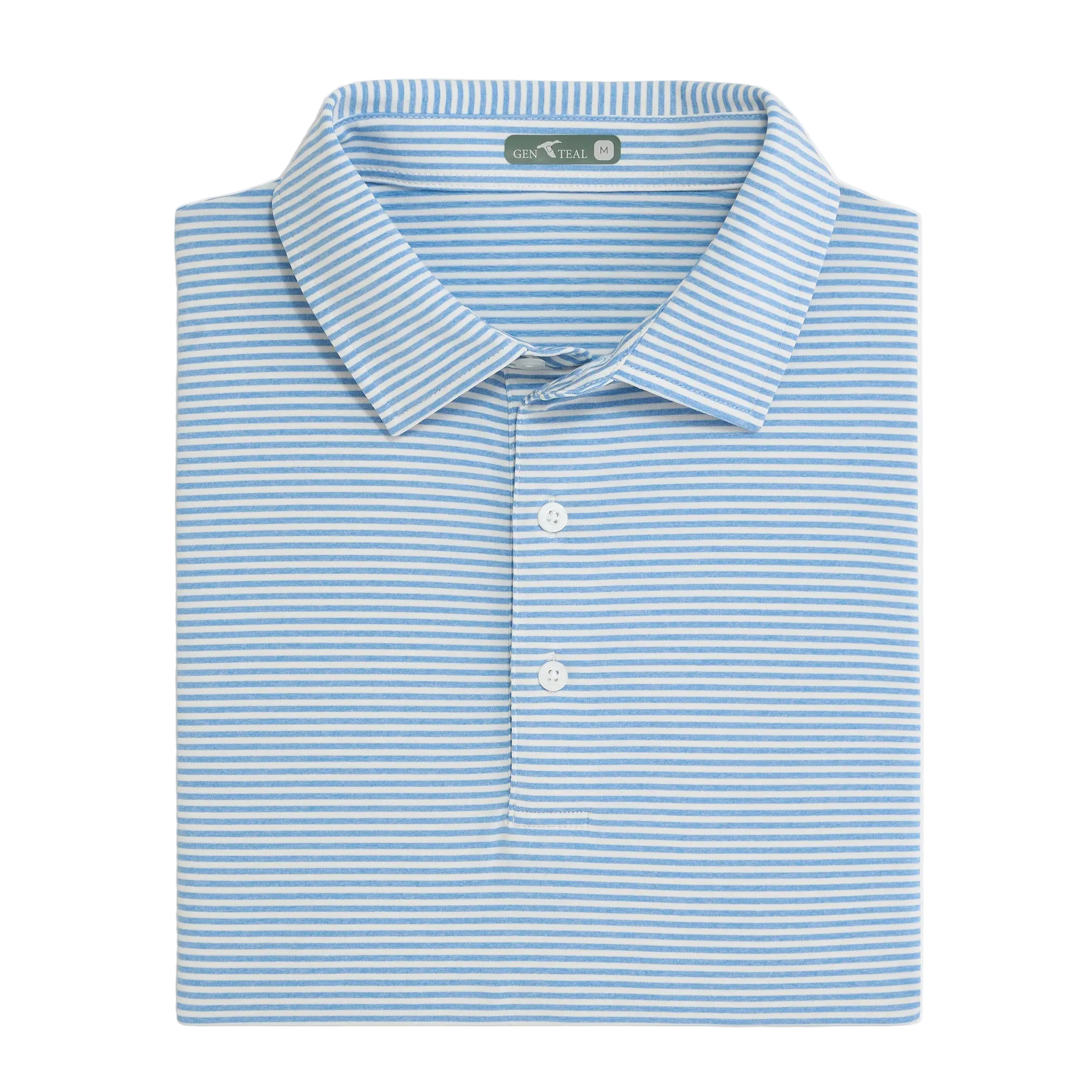 Bates Performance Polo