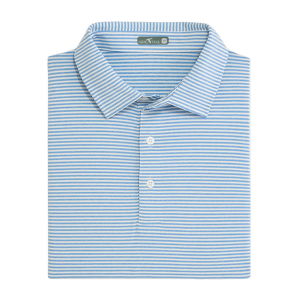 Bates Performance Polo