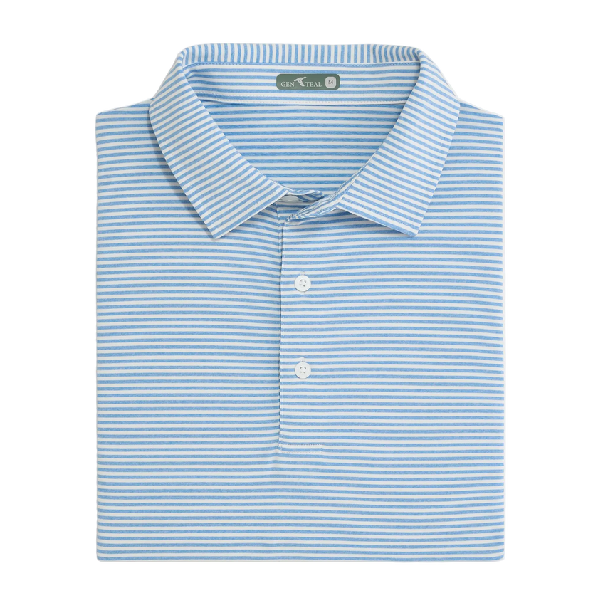 Bates Performance Polo
