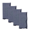 Eco Chic Scallop Napkin