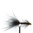 Beadhead Black Wooly Bugger
