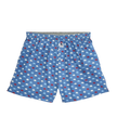 Bear Logo Performance Boxer