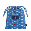 Bear Logo Performance Boxer