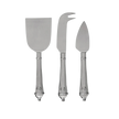 Berry & Thread Cheese Knife Assorted Set/3