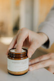 Whipped Tallow Cream - Buttered Almond