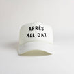 Après All Day No. 1 Recycled Trucker Hat