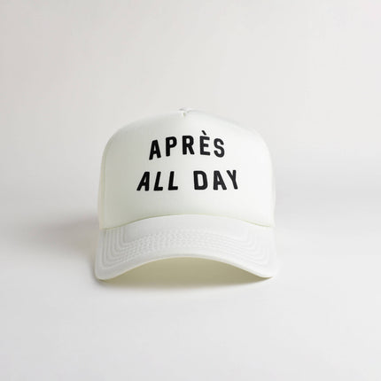 Après All Day No. 1 Recycled Trucker Hat