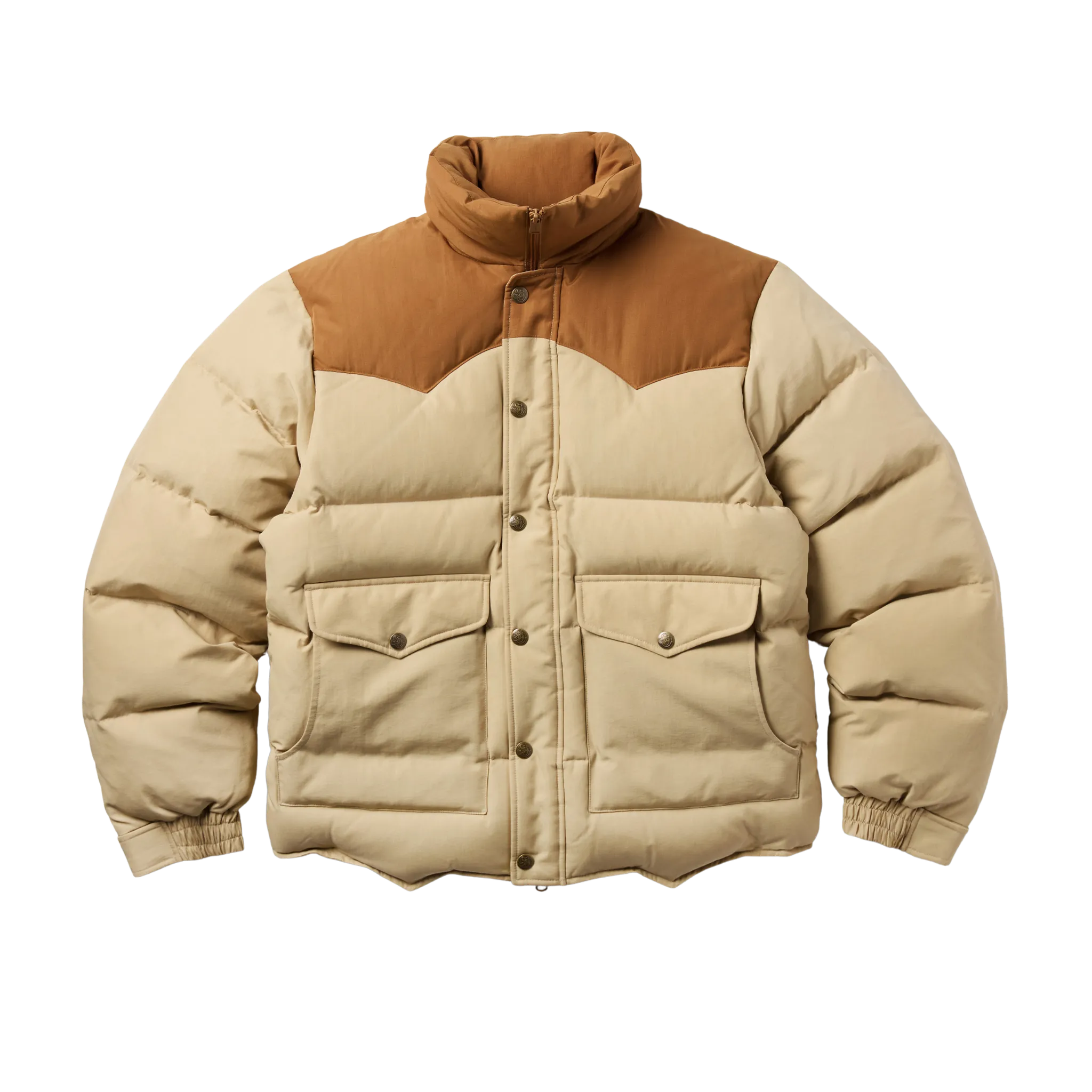Big Sky Down Jacket