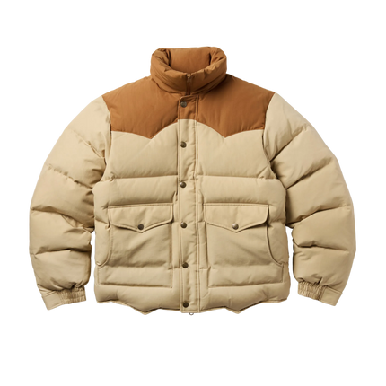Big Sky Down Jacket
