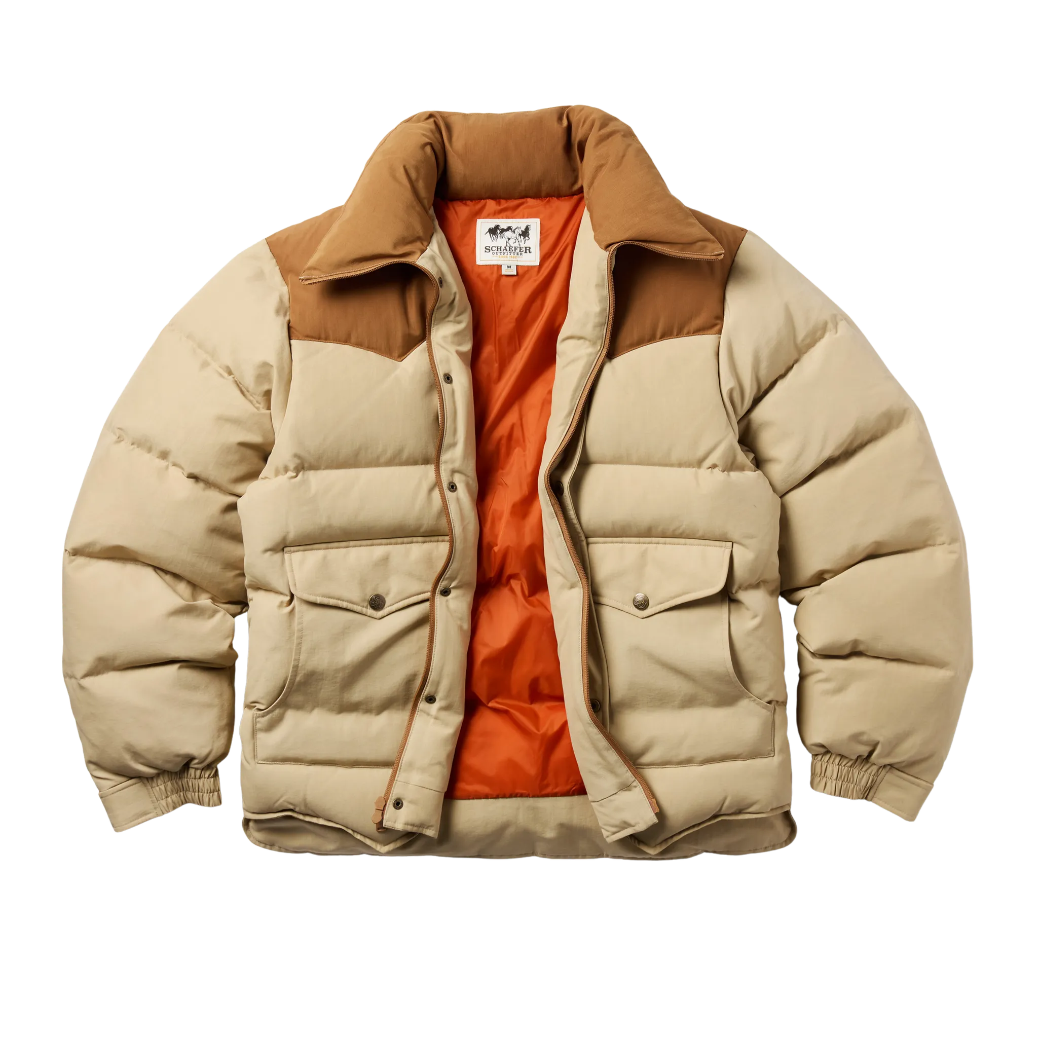 Big Sky Down Jacket
