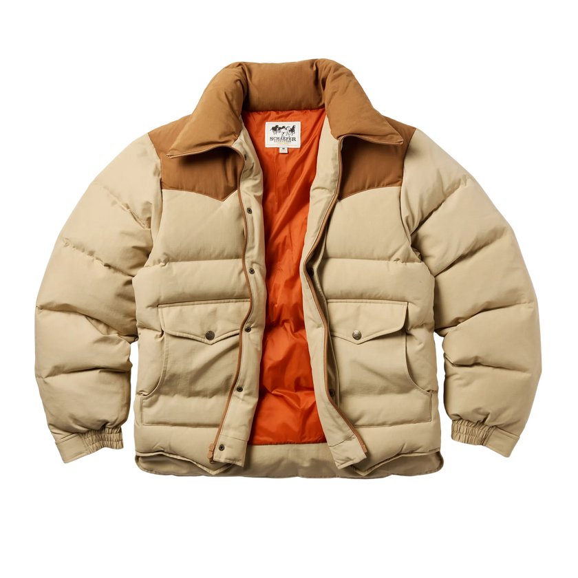 Big Sky Down Jacket