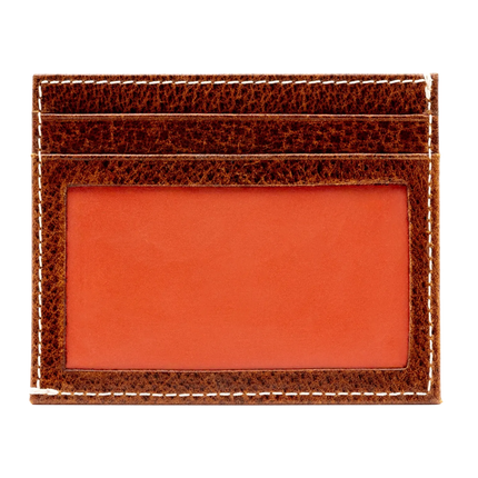 Bill Exec ID Card Case