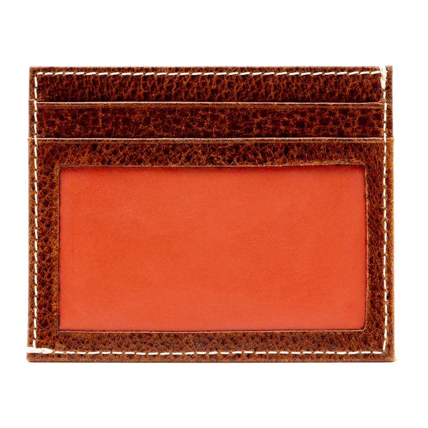 Bill Exec ID Card Case