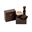 Black Polish: Leather Care