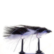 Black/ White Peanut Envy-Size 4
