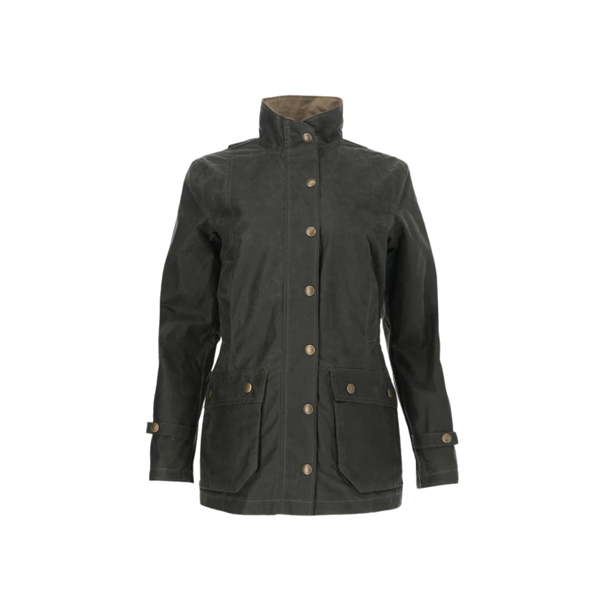 Blakeley Jacket