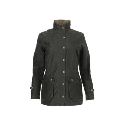 Blakeley Jacket