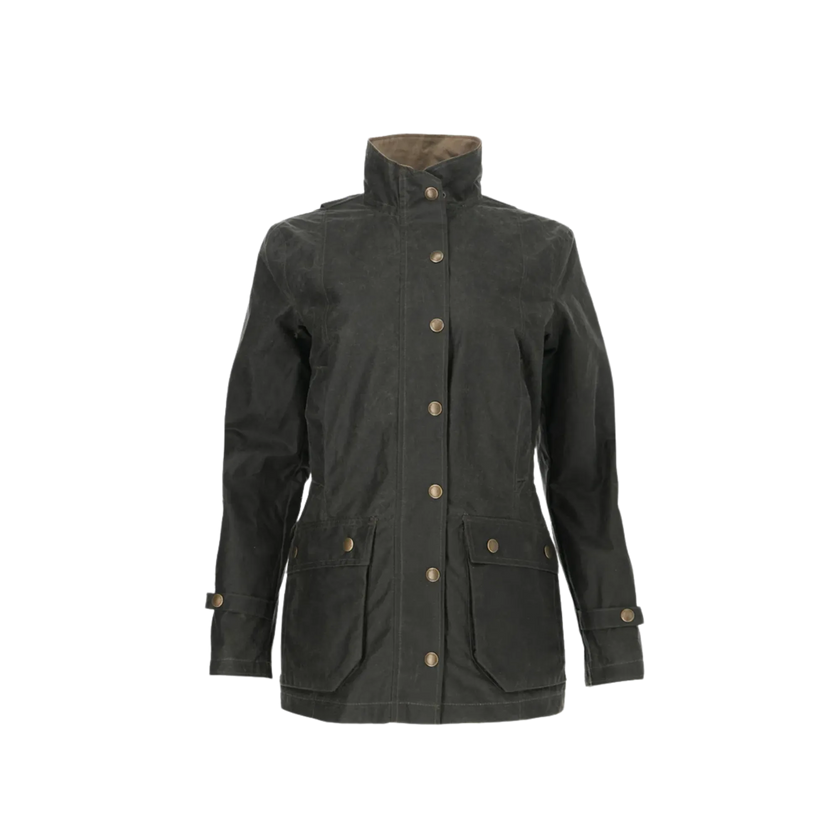 Blakeley Jacket