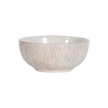 Blenheim Oak Cereal/Ice Cream Bowl