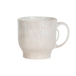 Blenheim Oak Whitewash Cofftea Cup