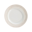 Blenheim Oak Whitewash Dessert/Salad Plate