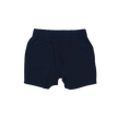 True Navy Shorts