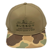 BNC Camo Bill/Sand