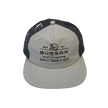 BNC Grey Hat WB