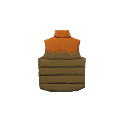 Bozeman Down Vest