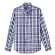 Hangout Button Down Shirt Brentford