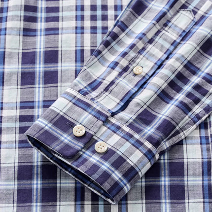 Hangout Button Down Shirt Brentford