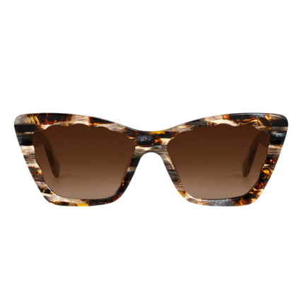 Brigitte Sunglasses