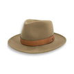 Brimmed Field Hat