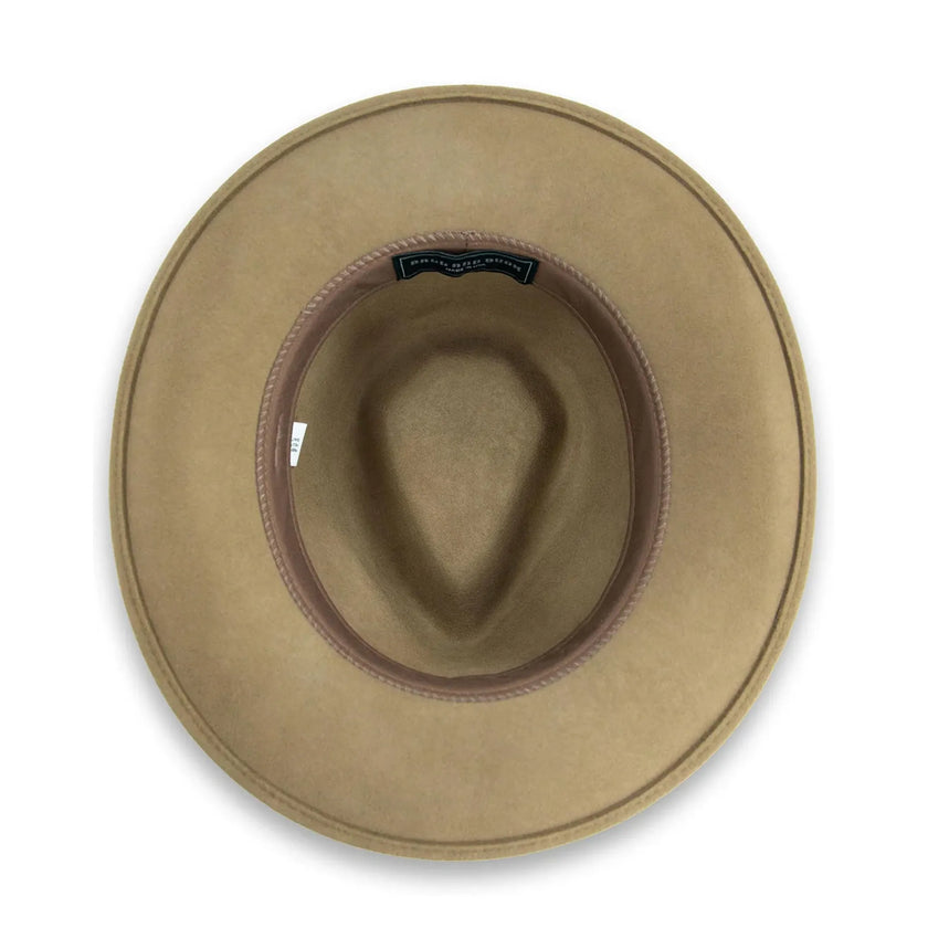 Brimmed Field Hat
