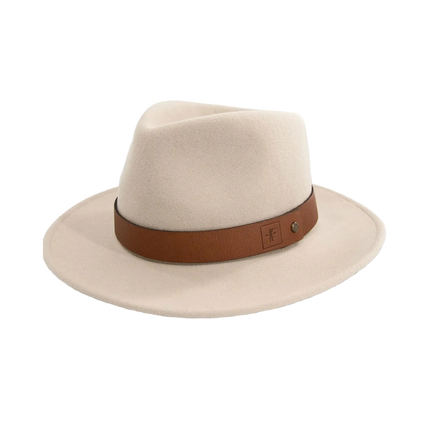 Brimmed Field Hat