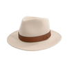 Brimmed Field Hat
