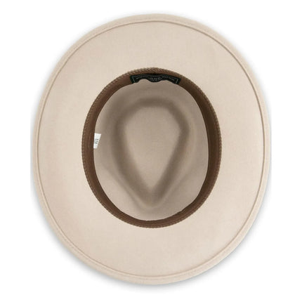 Brimmed Field Hat