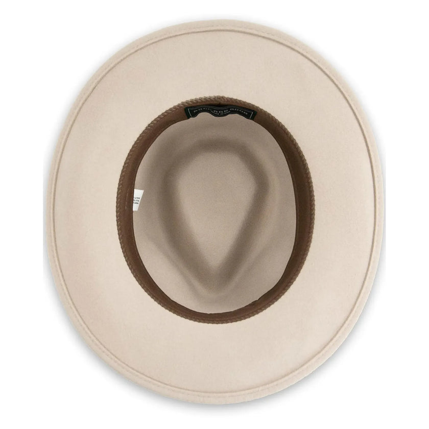 Brimmed Field Hat