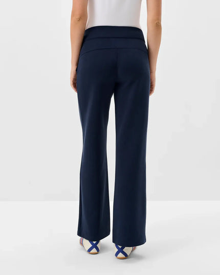 Brookie Drawstring Pant