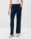 Brookie Drawstring Pant