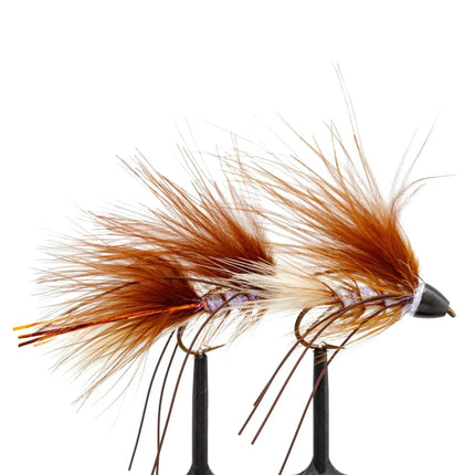 Brown/ Tan Peanut Envy-Size 4