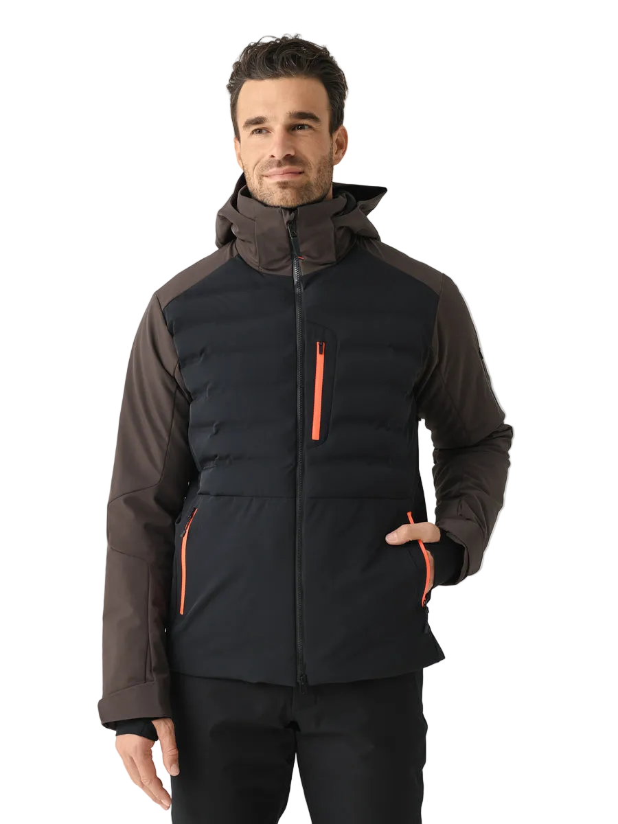 Fire + Ice Ivo Ski Jacket