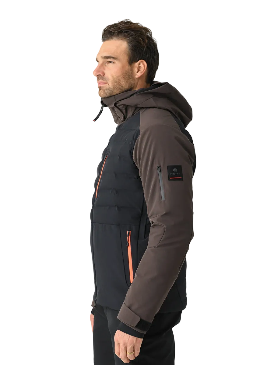 Fire + Ice Ivo Ski Jacket
