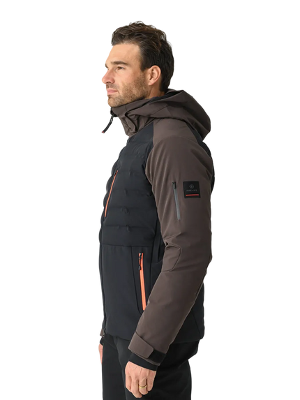Fire + Ice Ivo Ski Jacket