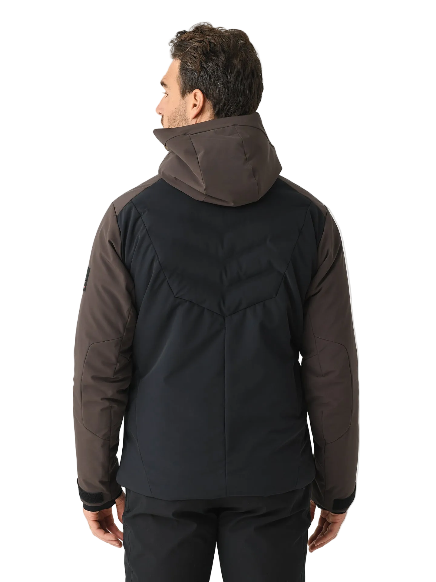 Fire + Ice Ivo Ski Jacket