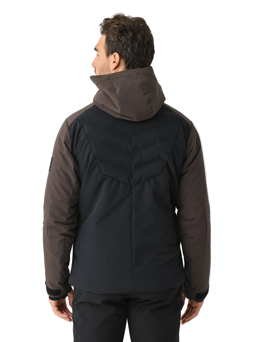 Fire + Ice Ivo Ski Jacket