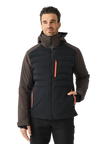 Fire + Ice Ivo Ski Jacket