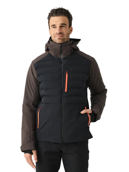 Fire + Ice Ivo Ski Jacket